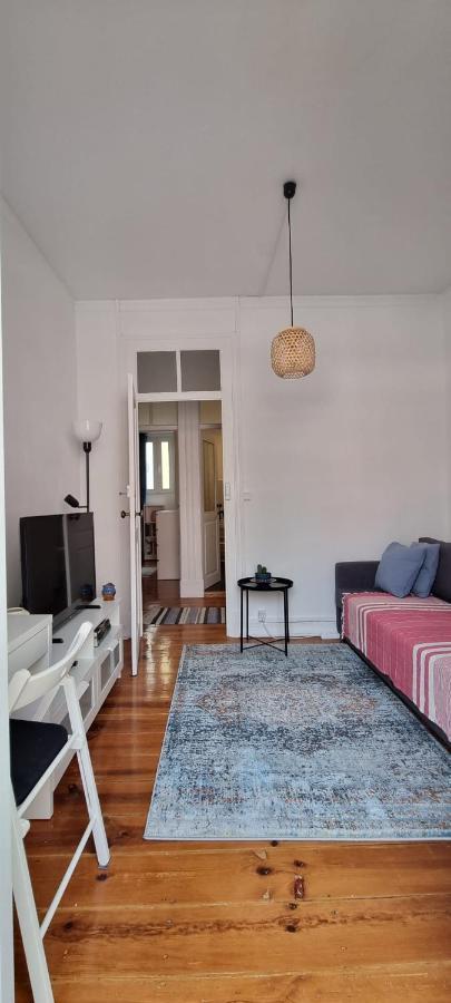 Charming Central Apartment To Rent Lisboa المظهر الخارجي الصورة