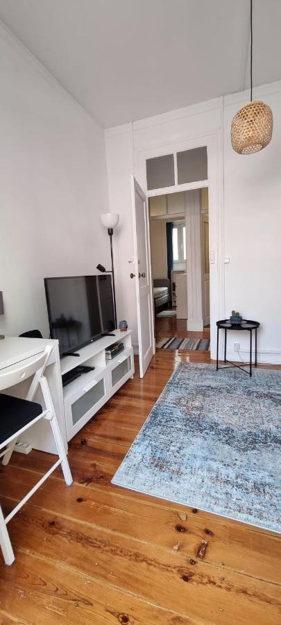 Charming Central Apartment To Rent Lisboa المظهر الخارجي الصورة