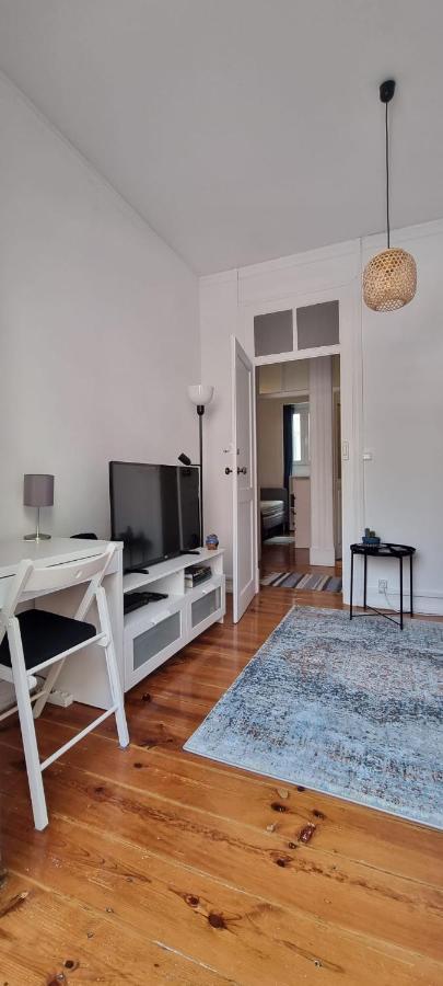 Charming Central Apartment To Rent Lisboa المظهر الخارجي الصورة