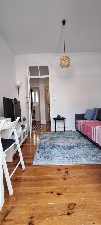 Charming Central Apartment To Rent Lisboa المظهر الخارجي الصورة