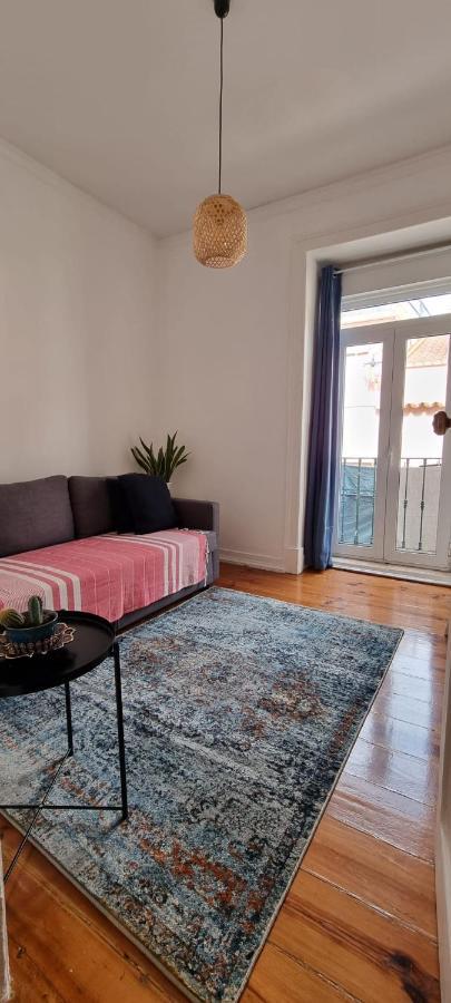 Charming Central Apartment To Rent Lisboa المظهر الخارجي الصورة
