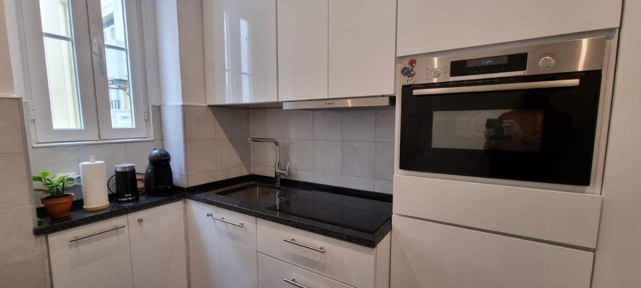 Charming Central Apartment To Rent Lisboa المظهر الخارجي الصورة