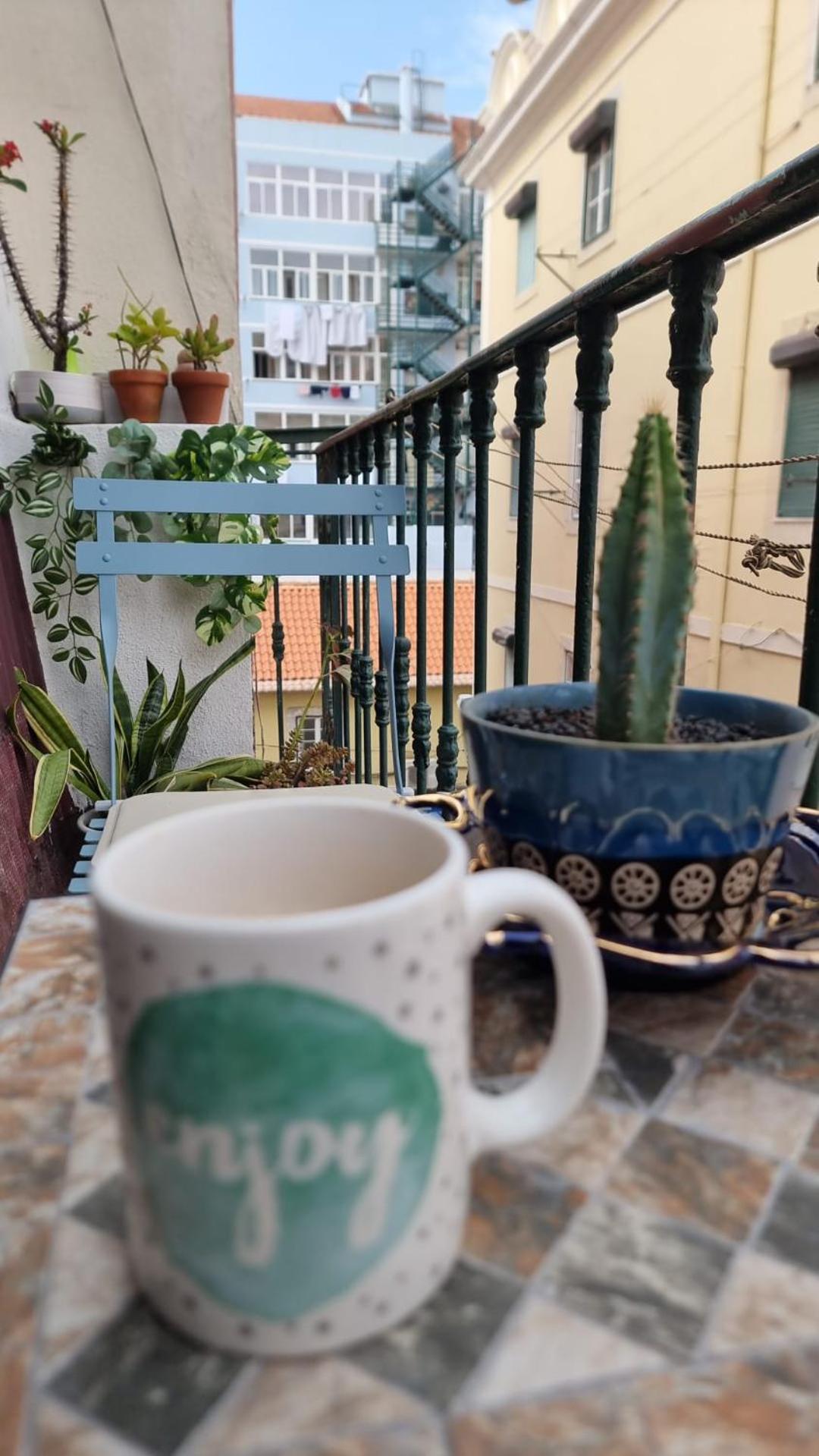 Charming Central Apartment To Rent Lisboa المظهر الخارجي الصورة