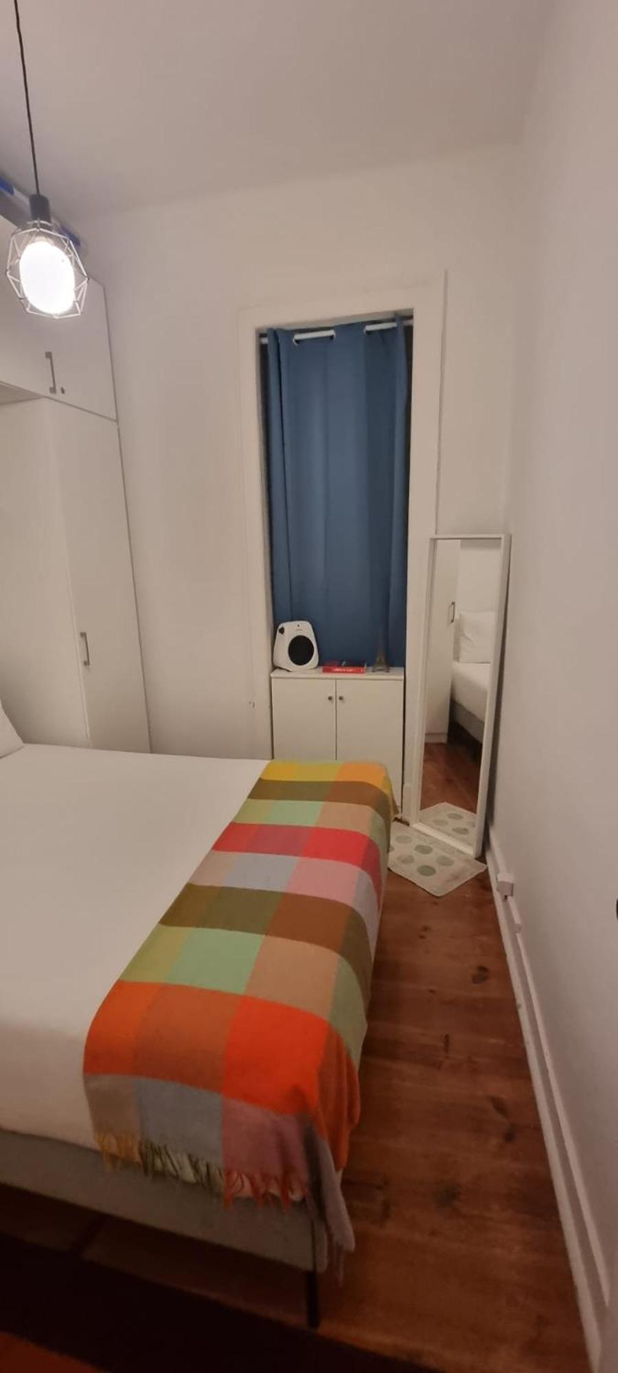 Charming Central Apartment To Rent Lisboa المظهر الخارجي الصورة